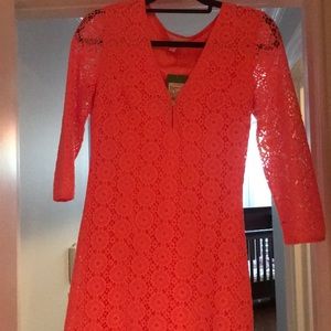 Lilly Pulitzer Lamora Dress